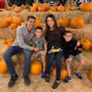 Meet your Posher, Tina